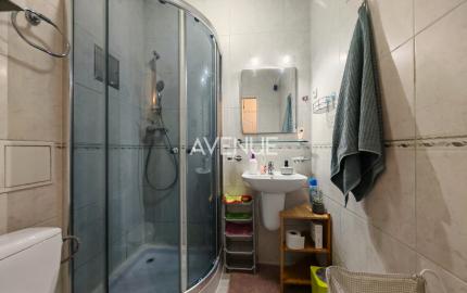 AVENUE I 1i kompletne zariadený byt, loggia, Kramáre, BA III