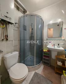 AVENUE I 1i kompletne zariadený byt, loggia, Kramáre, BA III