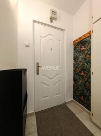 AVENUE I 1i kompletne zariadený byt, loggia, Kramáre, BA III