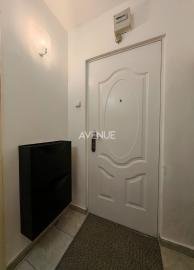 AVENUE I 1i kompletne zariadený byt, loggia, Kramáre, BA III