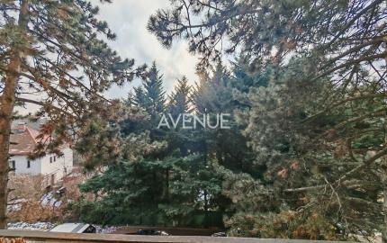 AVENUE I 1i kompletne zariadený byt, loggia, Kramáre, BA III