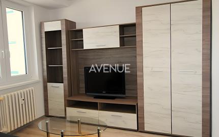 LEXXUS I 1i byt s loggiou 10m2, krásny výhľad, Janka Alexyho, BA IV