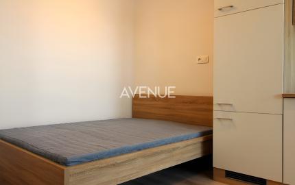 LEXXUS I 1i byt s loggiou 10m2, krásny výhľad, Janka Alexyho, BA IV