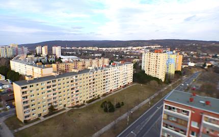 LEXXUS I 1i byt s loggiou 10m2, krásny výhľad, Janka Alexyho, BA IV