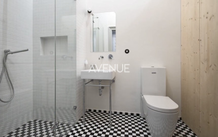 AVENUE I veľkometrážny reprezentatívny byt, Tallerova, BAI