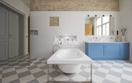 AVENUE I veľkometrážny reprezentatívny byt, Tallerova, BAI