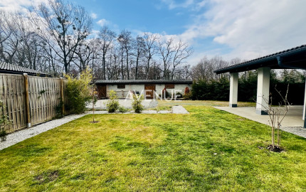 AVENUE RE I krásny 4izb. RD v uzavretom areáli, Čierna Voda,