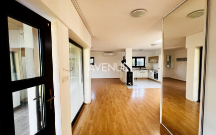 AVENUE RE I krásny 4izb. RD v uzavretom areáli, Čierna Voda,