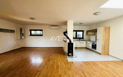 AVENUE RE I krásny 4izb. RD v uzavretom areáli, Čierna Voda,