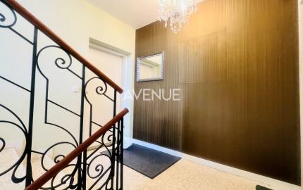 AVENUE RE | jedinečný 3 izb. byt, balkón, parking, Tallerova