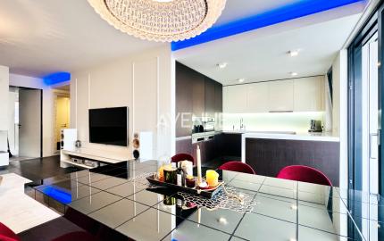 AVENUE RE | jedinečný 3 izb. byt, balkón, parking, Tallerova