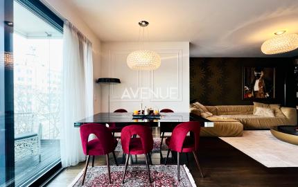 AVENUE RE | jedinečný 3 izb. byt, balkón, parking, Tallerova