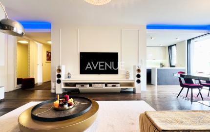 AVENUE RE | jedinečný 3 izb. byt, balkón, parking, Tallerova