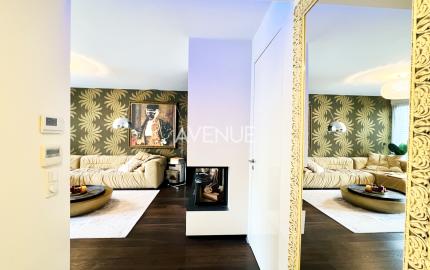 AVENUE RE | jedinečný 3 izb. byt, balkón, parking, Tallerova