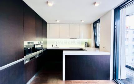 AVENUE RE | jedinečný 3 izb. byt, balkón, parking, Tallerova