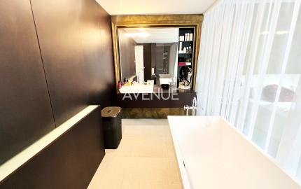 AVENUE RE | jedinečný 3 izb. byt, balkón, parking, Tallerova