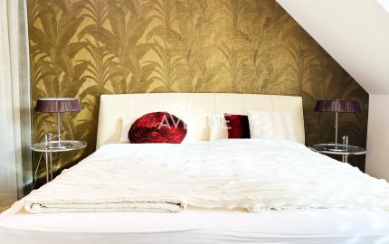 AVENUE RE | jedinečný 3 izb. byt, balkón, parking, Tallerova