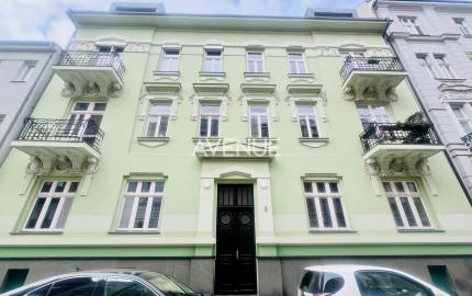 AVENUE RE | jedinečný 3 izb. byt, balkón, parking, Tallerova