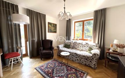 AVENUE RE | 6-izb. dom, veľká záhrada, bazén, 2-garáž, BA IV