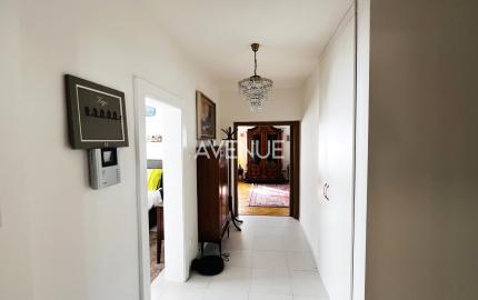 AVENUE RE | 6-izb. dom, veľká záhrada, bazén, 2-garáž, BA IV