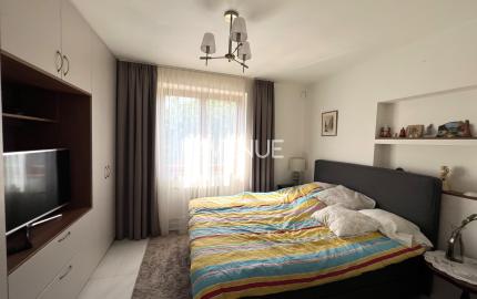 AVENUE RE | 6-izb. dom, veľká záhrada, bazén, 2-garáž, BA IV