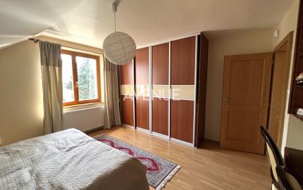 AVENUE RE | 6-izb. dom, veľká záhrada, bazén, 2-garáž, BA IV