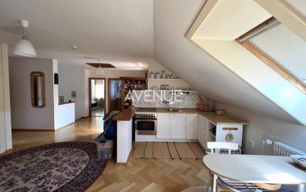 AVENUE RE | 6-izb. dom, veľká záhrada, bazén, 2-garáž, BA IV