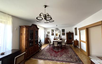 AVENUE RE | 6-izb. dom, veľká záhrada, bazén, 2-garáž, BA IV