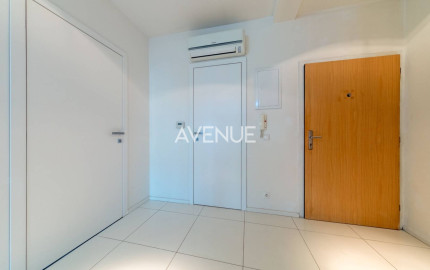 AVENUE | veľkometrážny moderný mezonet v pulzujúcej lokalite, Bazová ulica