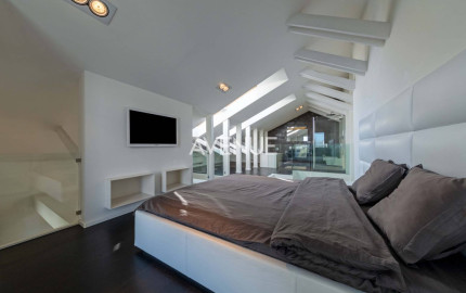 AVENUE | veľkometrážny moderný byt v pulzujúcej lokalite, Bazová ulica