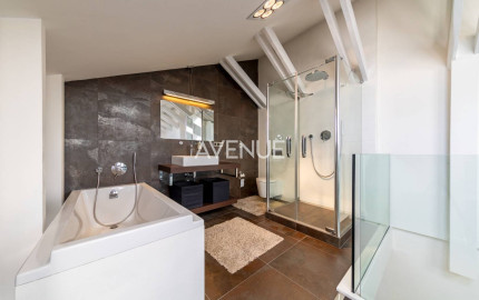 AVENUE | veľkometrážny moderný byt v pulzujúcej lokalite, Bazová ulica