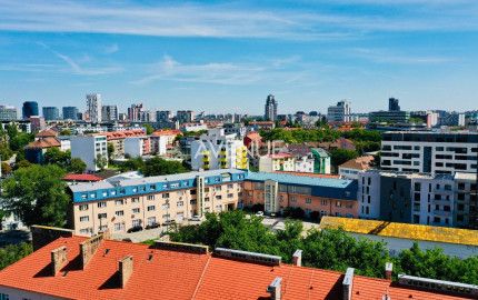 AVENUE | veľkometrážny moderný byt v pulzujúcej lokalite, Bazová ulica