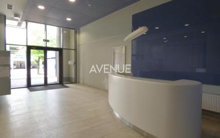 AVENUE | priestranný 1,5 izb. byt, veľký balkón, parkovanie, City Park Ružinov