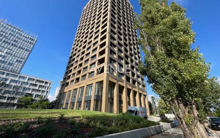 LEXXUS | krásny a veľký 3i byt, štýlová novostavba Discovery Residence