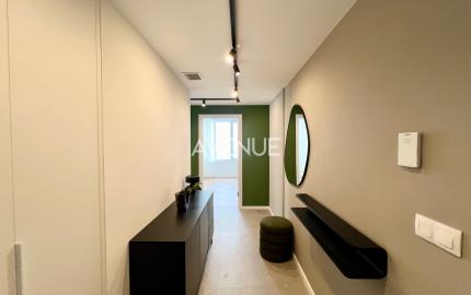 LEXXUS | krásny a veľký 3i byt, štýlová novostavba Discovery Residence