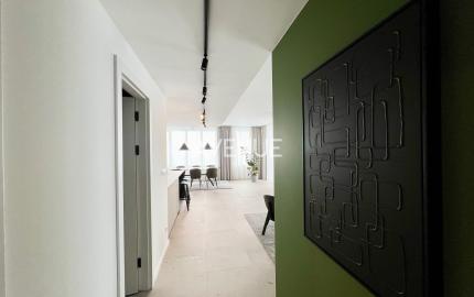 LEXXUS | krásny a veľký 3i byt, štýlová novostavba Discovery Residence