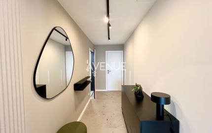 LEXXUS | krásny a veľký 3i byt, štýlová novostavba Discovery Residence