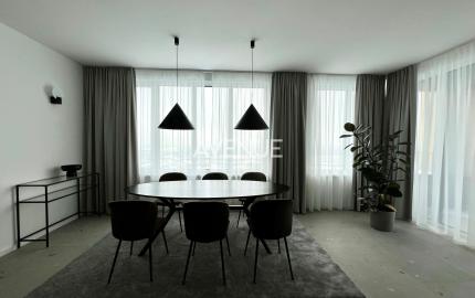 LEXXUS | krásny a veľký 3i byt, štýlová novostavba Discovery Residence