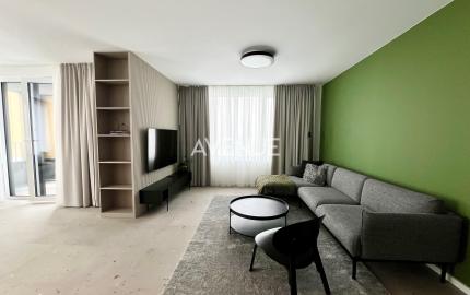 LEXXUS | krásny a veľký 3i byt, štýlová novostavba Discovery Residence