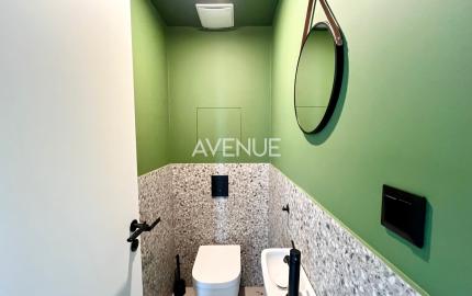 LEXXUS | krásny a veľký 3i byt, štýlová novostavba Discovery Residence