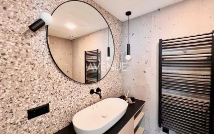 LEXXUS | krásny a veľký 3i byt, štýlová novostavba Discovery Residence