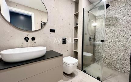 LEXXUS | krásny a veľký 3i byt, štýlová novostavba Discovery Residence