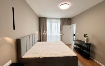 LEXXUS | krásny a veľký 3i byt, štýlová novostavba Discovery Residence