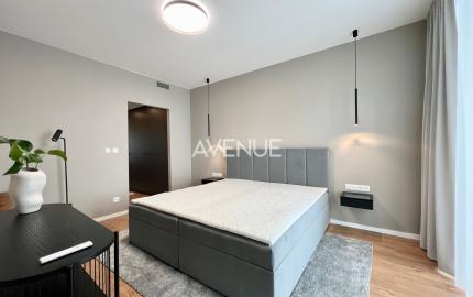 LEXXUS | krásny a veľký 3i byt, štýlová novostavba Discovery Residence