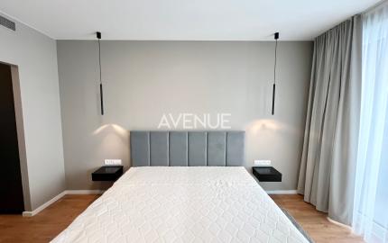 LEXXUS | krásny a veľký 3i byt, štýlová novostavba Discovery Residence