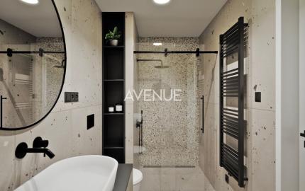 LEXXUS | krásny a veľký 3i byt, štýlová novostavba Discovery Residence