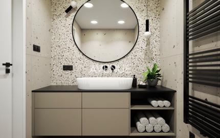 LEXXUS | krásny a veľký 3i byt, štýlová novostavba Discovery Residence