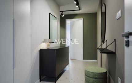 LEXXUS | krásny a veľký 3i byt, štýlová novostavba Discovery Residence