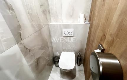 AVENUE | administratívne pr. pri centre, parkovanie, recepcia, krásne výhľady