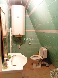 AVENUE  |  zateplená skladová hala v skladovom areály, Stará Vajnorská.